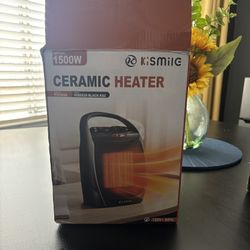 Calentón heater Small