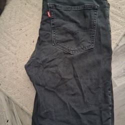 Levi's Shorts 