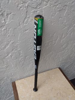 New Tee Ball bat 26"/ 16oz Easton Alpha ALX T-ball USA Baseball Tball 