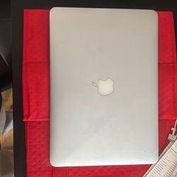 MacBook Air