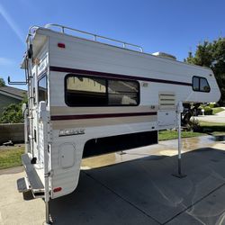 1994 Lance 480
