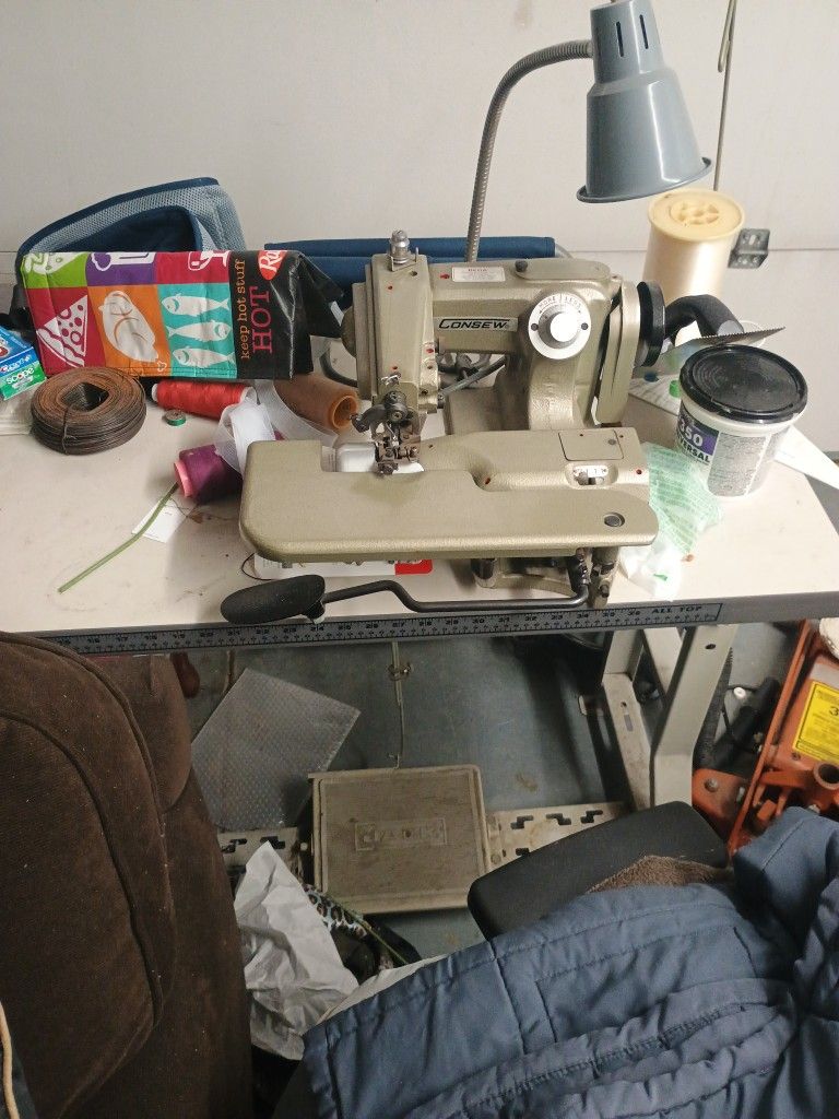 Sewing Machine