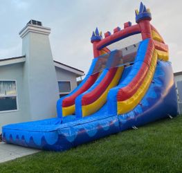 Slide