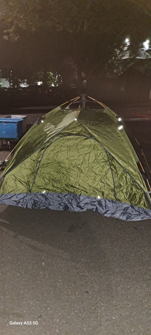 Tent