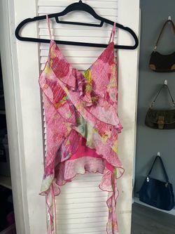 XS woman’s top