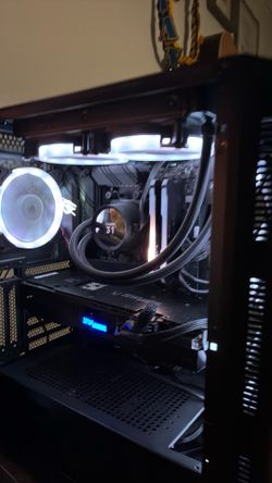 🌩️Gaming PC 🔥22% OFF🔥