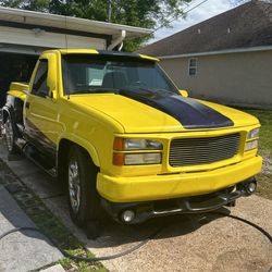 1988 Chevrolet C/K 1500