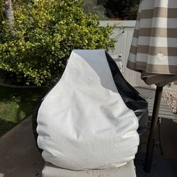 Sea Rider Waterproof Beanbag Chair