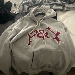 Punkandyo hoodie