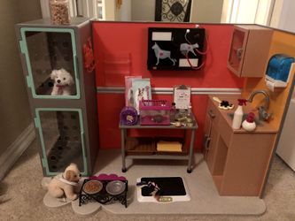 Our generation pet clinic