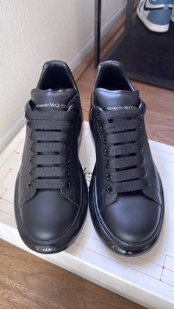 Alexander Mc Queen Size 8.5