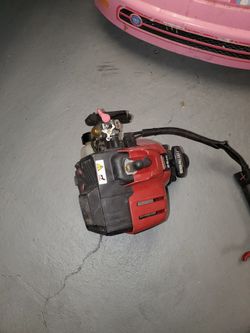 25 Cc Engine