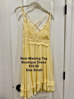 Summer Dresses Price Drop