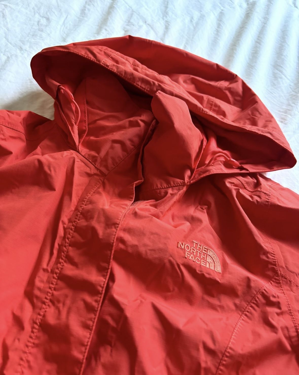 The North Face Woman’s Antora Jacket