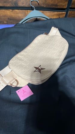 Jeffree Star cosmetic bag
