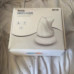 Body Massager (weight Loss Machine 