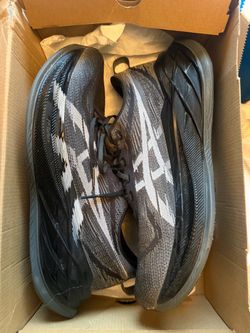 ASICS Superblast 2 size 11