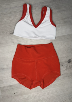 Five Dancewear