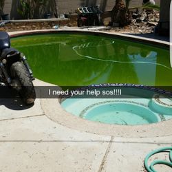Pool Filter Serv
