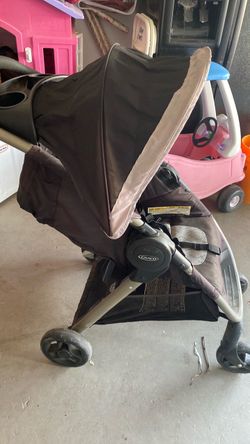 Graco Stroller