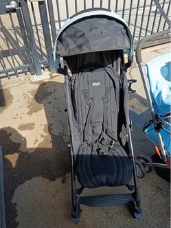 Chicco Baby Stroller