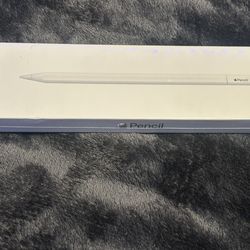 Apple Pencil