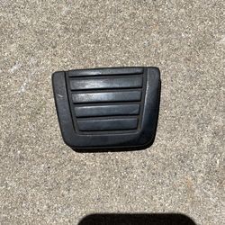 Datsun 510 Pedal Pad