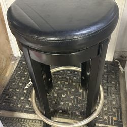 Bar Stools (2)
