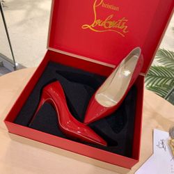 Christian Louboutin