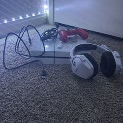 PS4 trading