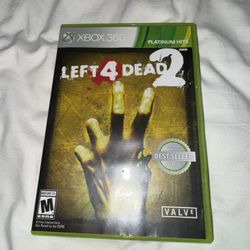 Video Games - Xbox one/360 games