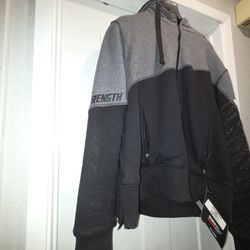 Speed & Strength Armored Hoodie