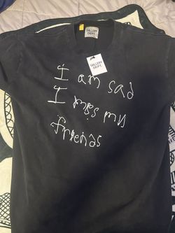 gallery dept shirt new 