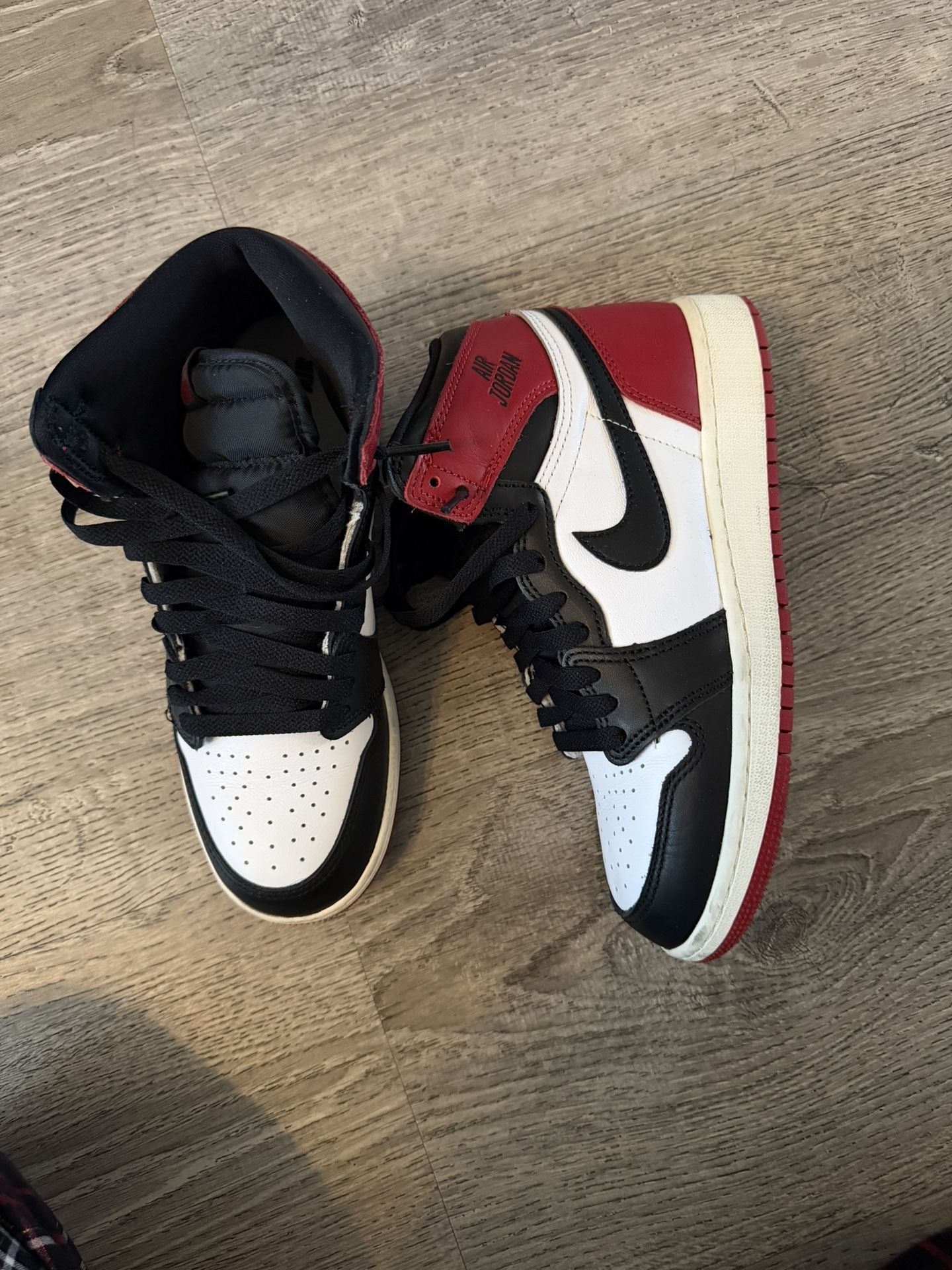 Jordans
