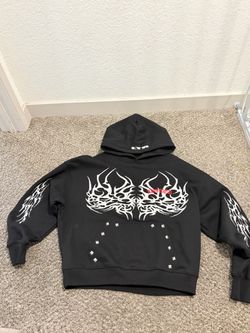 Loiter hoodie