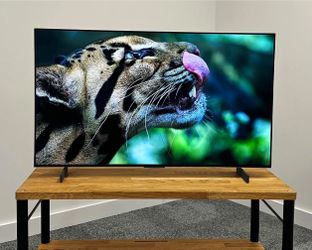 LG C3 Oled 4k gaming tv/monitor 42inch
