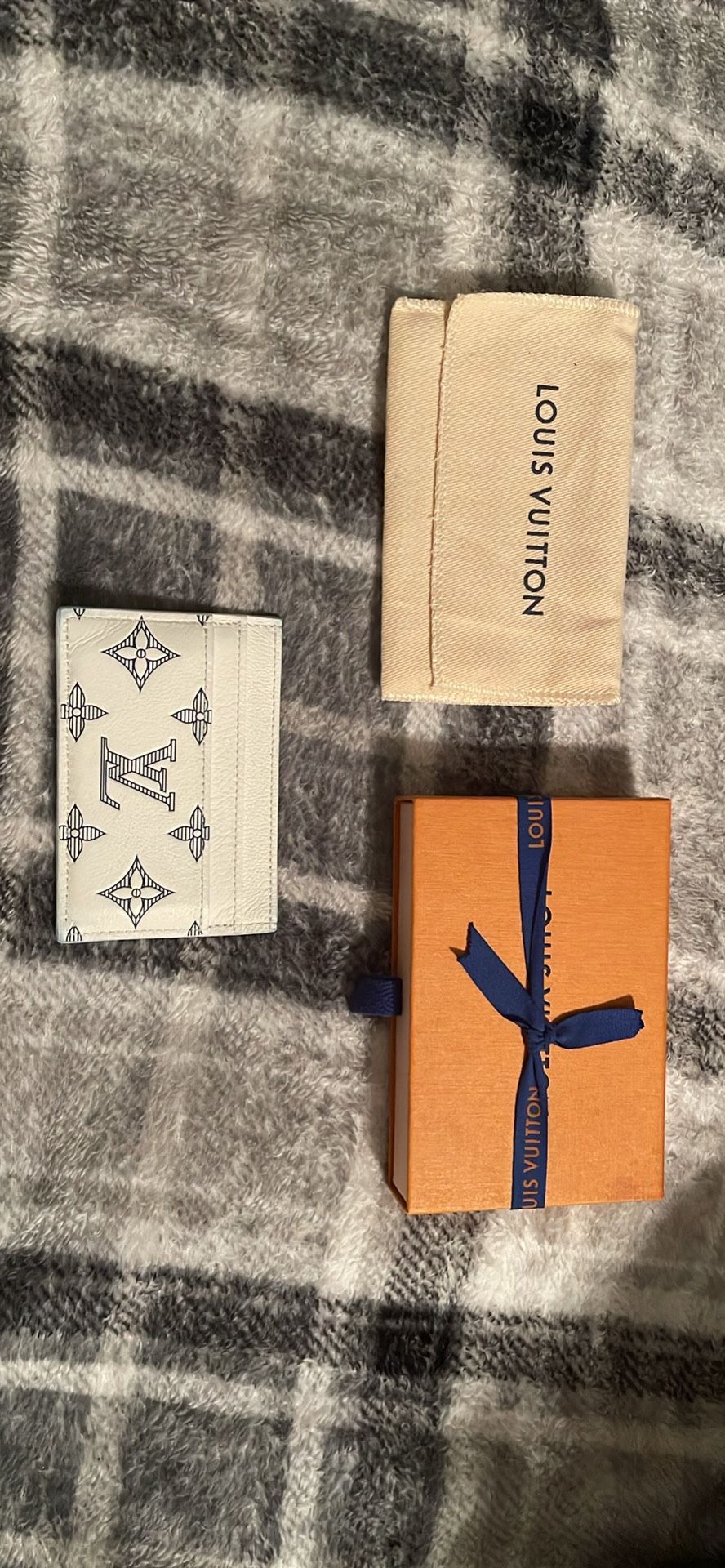 Louis Vuitton Card Holder