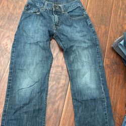 Boys jeans