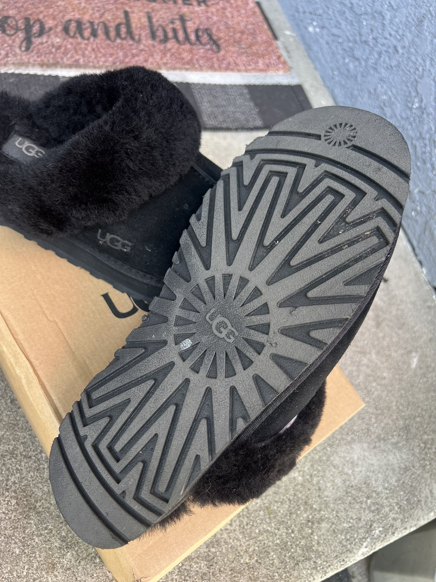 Uggs 