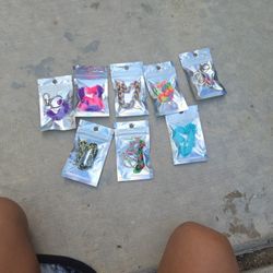 Ella And Dyllyn's Rubber Band Bracelets 