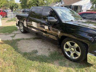 silverado