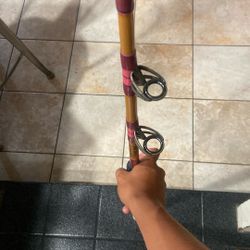 Tuna Rod
