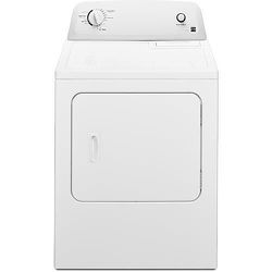 Kenmore 6.5 cu. ft. Electric Dryer 