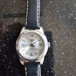 Relog Tissot De Mujer