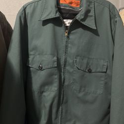 Insulated Jacket