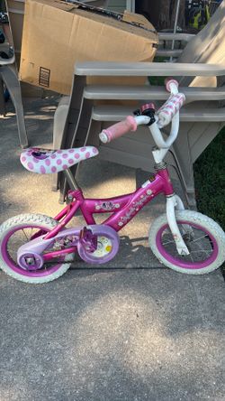 Kids Bike