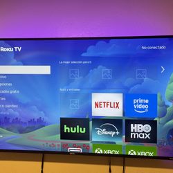 Hisense Roku Tv 