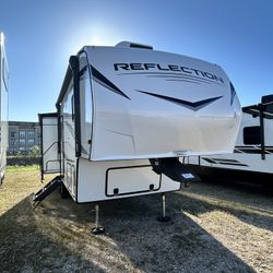 2025 Grand Design Reflection 100 Series 28RL