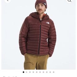 The North Face Terra Peak Hoodie