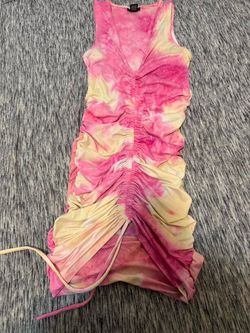 Rue 21 Bodycon Dress 🌸